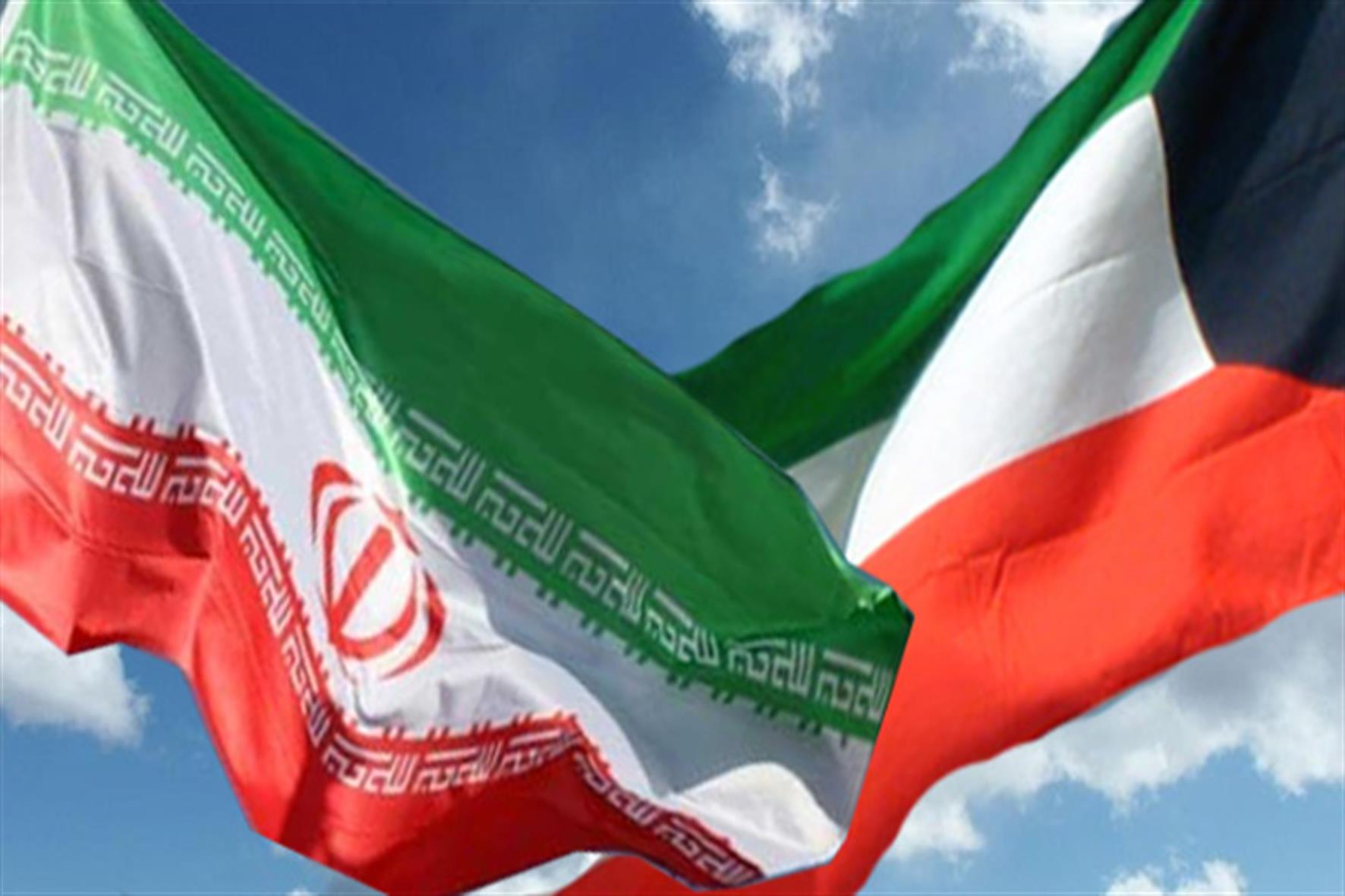 صادرات ایران به کویت دو برابر شد/ ایران در پروژه بوبیان ورود کند